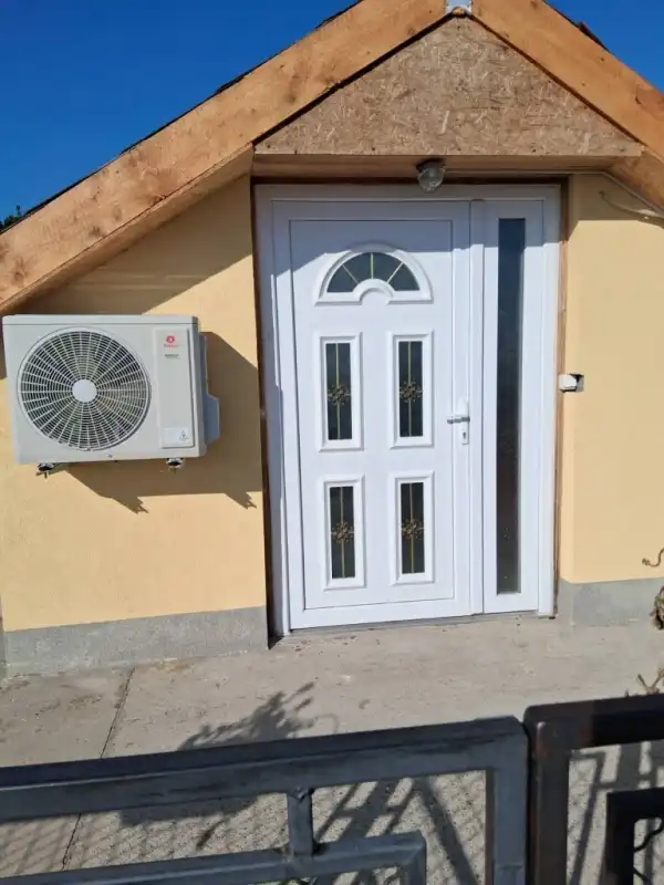 Eladó ikerház, Érd 3 szoba 90 m² 85 M Ft