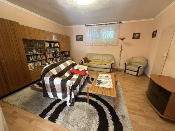 Eladó ikerház, Fót 2 szoba 107 m² 120 M Ft