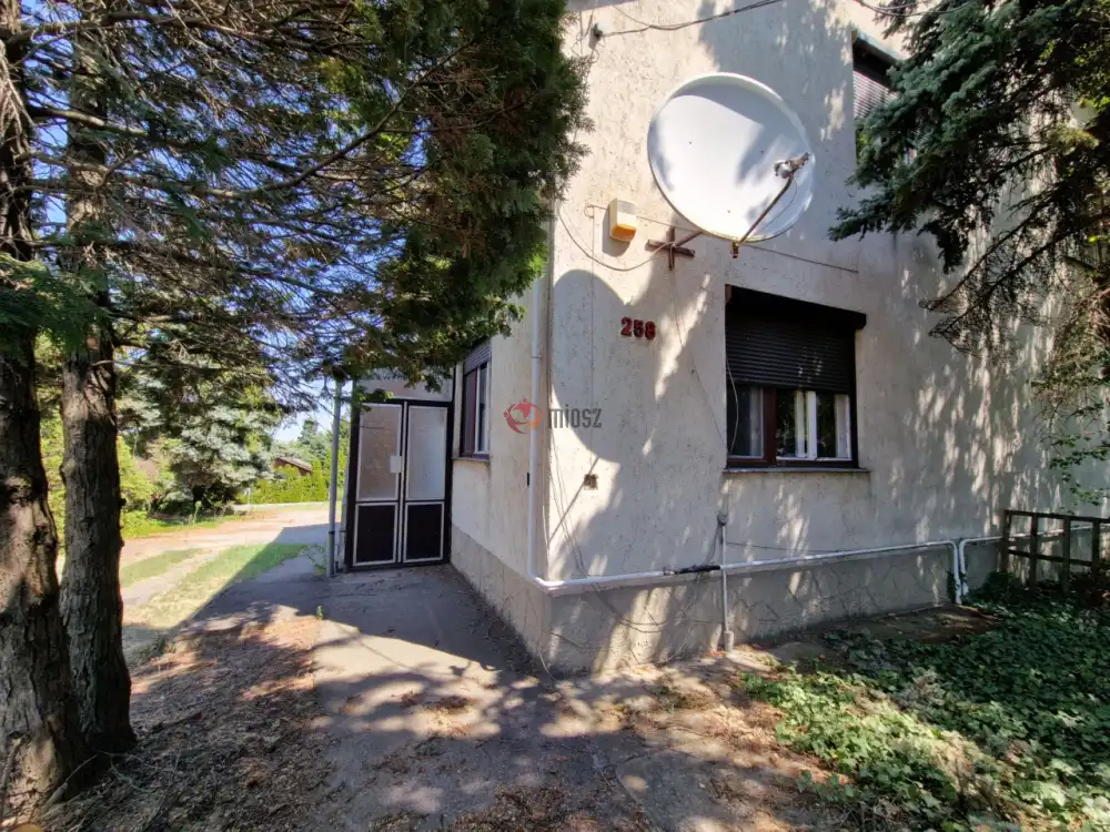 Pest megye - Galgahévíz