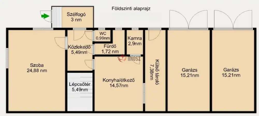 Pest megye - Galgahévíz