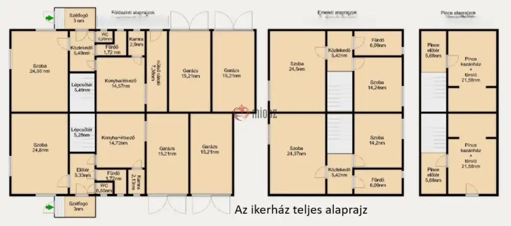 Pest megye - Galgahévíz