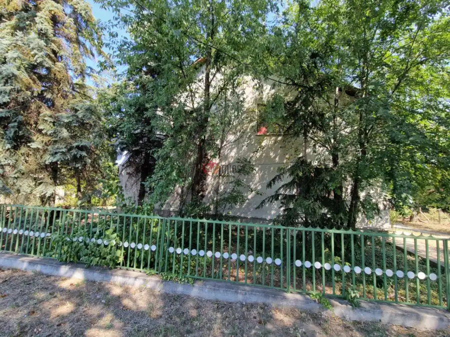 eladó ikerház, Galgahévíz