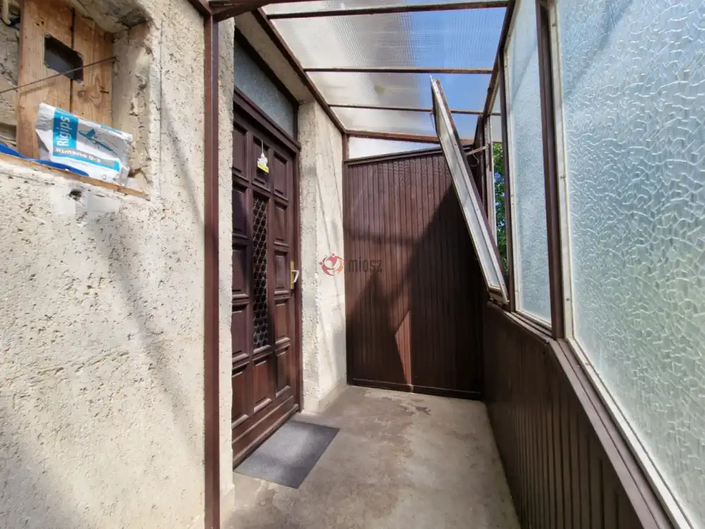 Pest megye - Galgahévíz