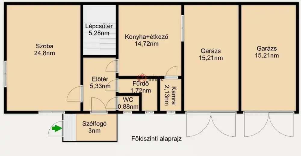 Pest megye - Galgahévíz