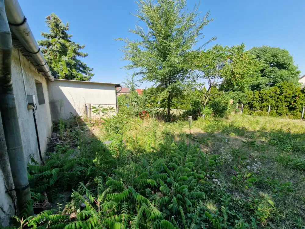 Pest megye - Galgahévíz