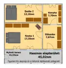 Hajdú-Bihar megye - Hajdúnánás