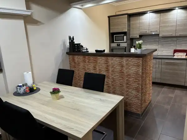 Eladó ikerház, Nagylengyel 4 szoba 159 m² 60.9 M Ft