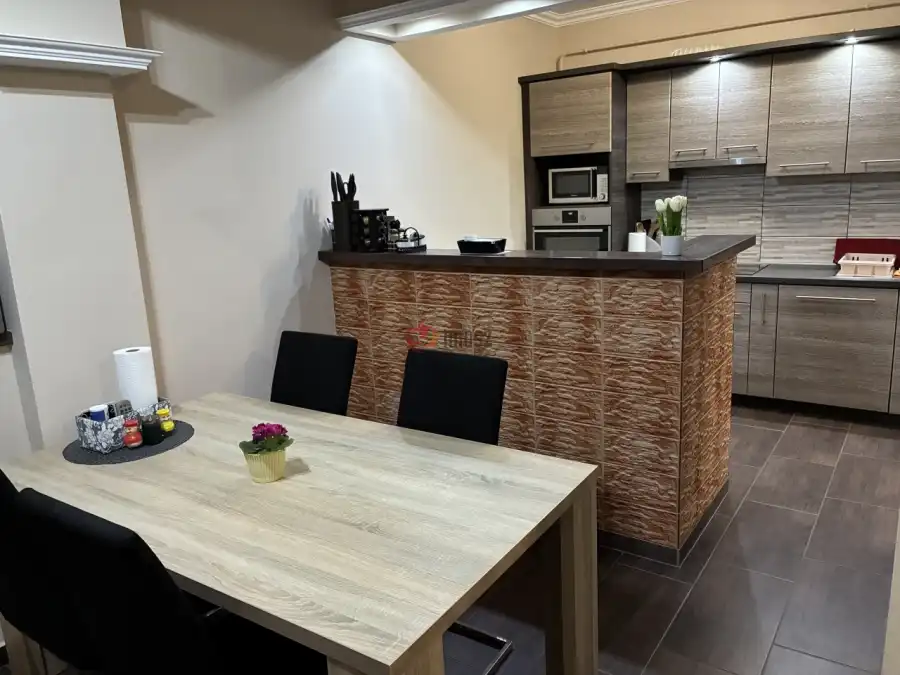 eladó ikerház, Nagylengyel