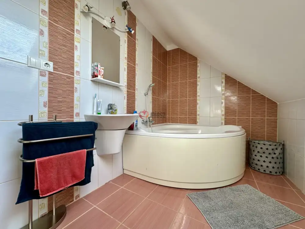 Pest megye - Őrbottyán