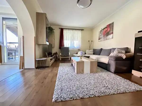 Eladó ikerház, Őrbottyán 3+1 szoba 127 m² 99.9 M Ft