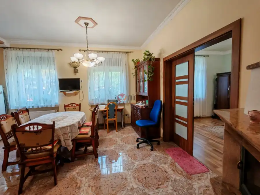 eladó ikerház, Pécel