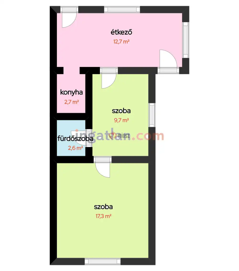 Pest megye - Szigetújfalu