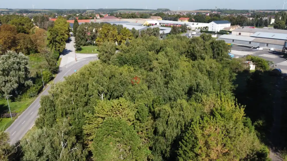 Komárom-Esztergom megye - Bábolna