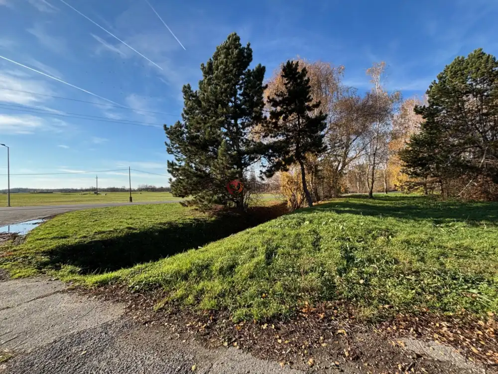 Komárom-Esztergom megye - Bábolna