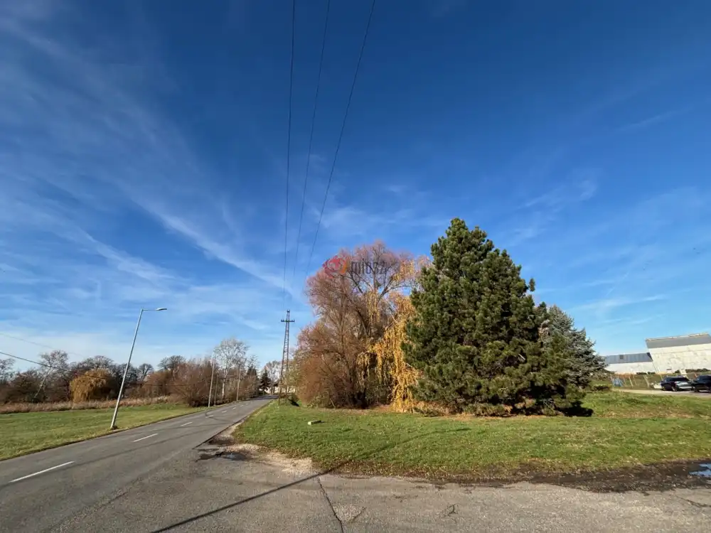 Komárom-Esztergom megye - Bábolna