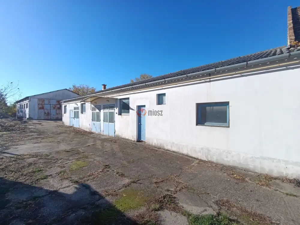 Bács-Kiskun megye - Baja