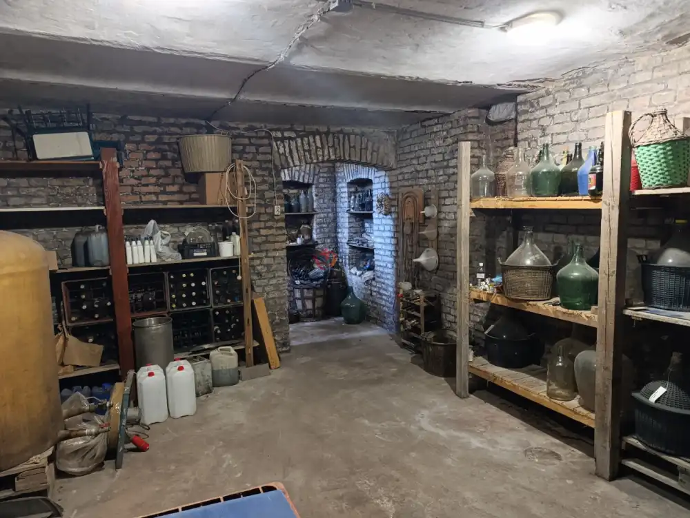 Bács-Kiskun megye - Baja