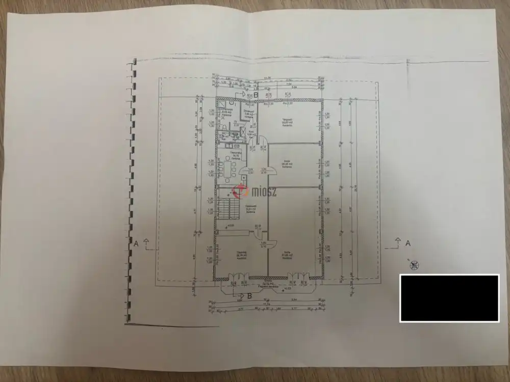 Budapest, X. kerület - Kőbánya-Városközpont