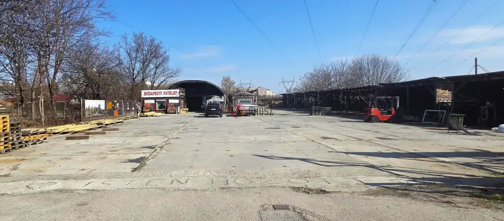 Budapest, XV. kerület - Újpalota