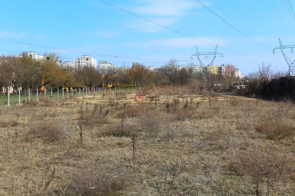 Budapest, XV. kerület - Újpalota