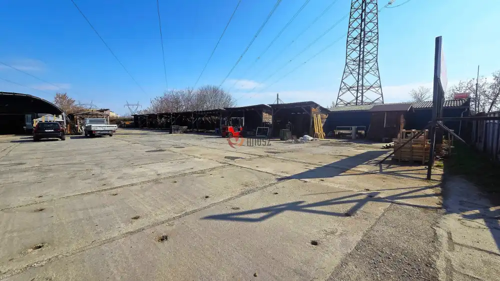 Budapest, XV. kerület - Újpalota