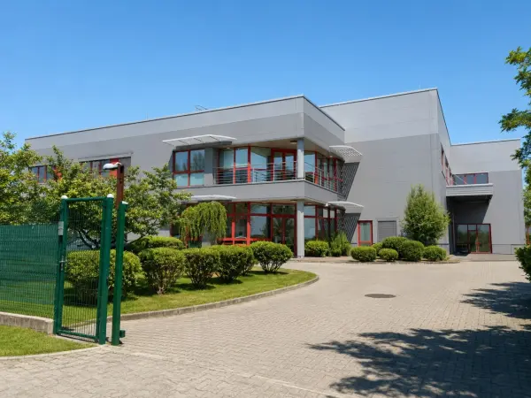 Eladó ipari ingatlan, Budapest, XVII. kerület 1700 m² 1190 M Ft