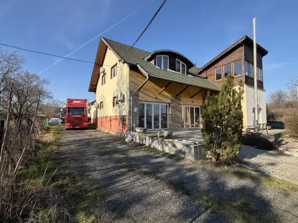 Eladó ipari ingatlan, Diósd 945 m² 299 M Ft