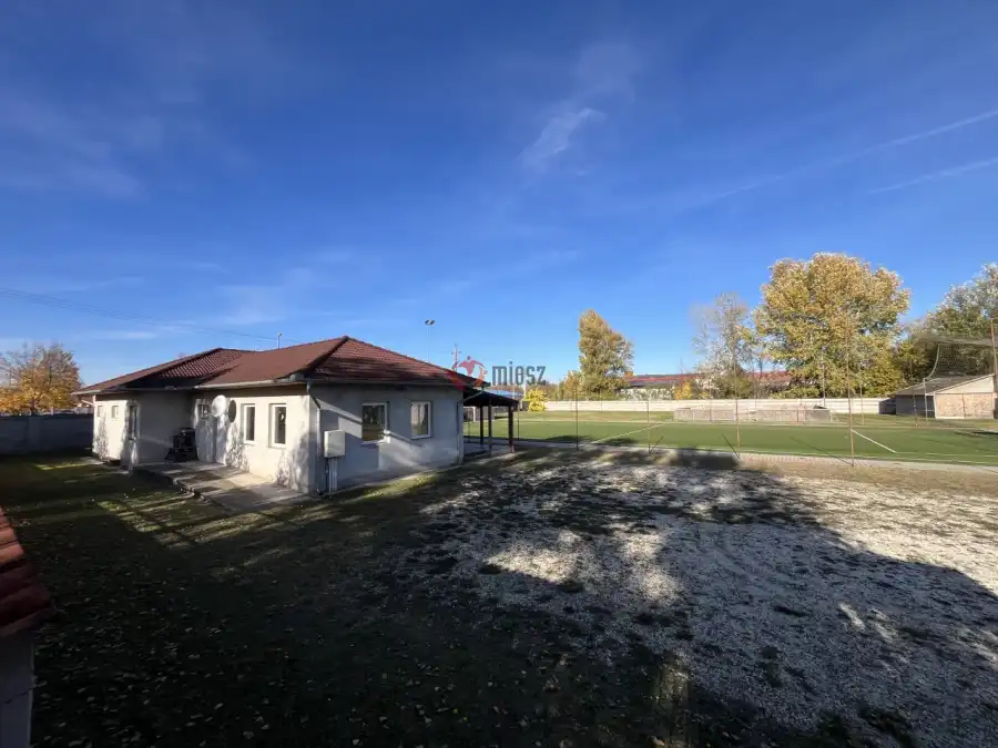 eladó ipari ingatlan, Dunaharaszti