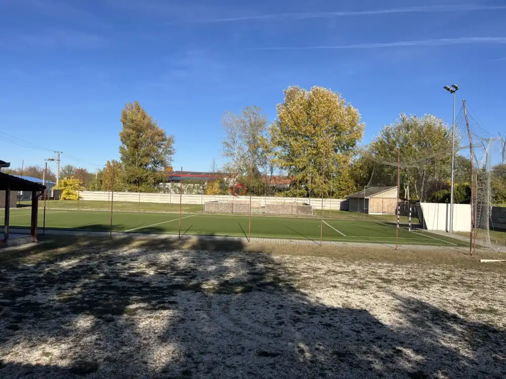 Pest megye - Dunaharaszti