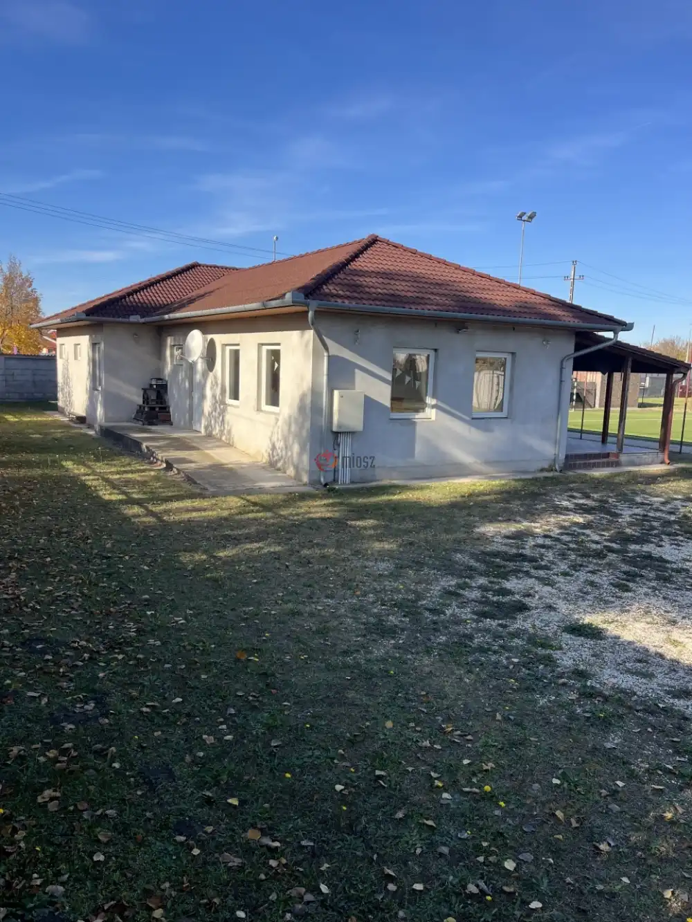 Pest megye - Dunaharaszti