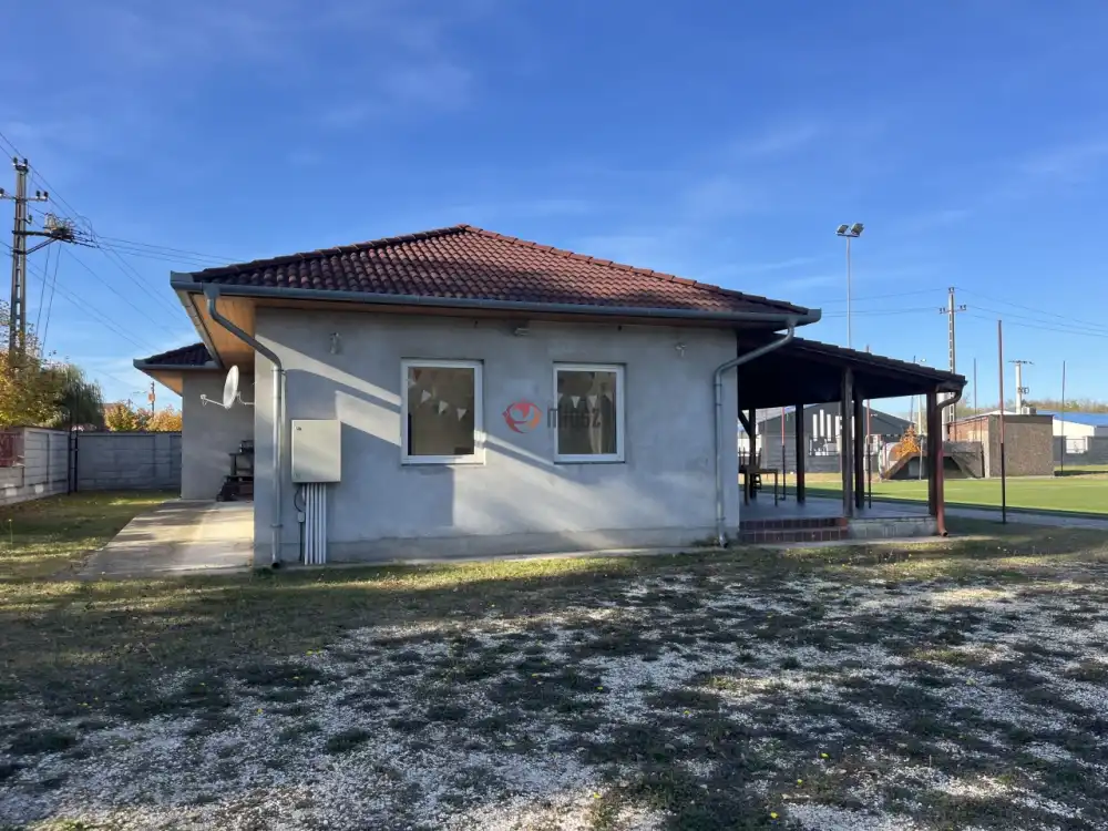 Pest megye - Dunaharaszti