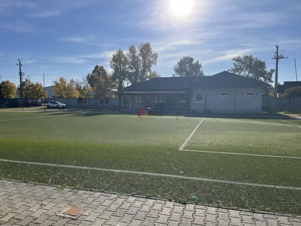 Pest megye - Dunaharaszti