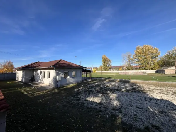 Eladó ipari ingatlan, Dunaharaszti 198 m² 350 M Ft
