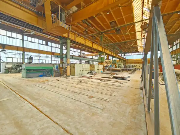 Eladó ipari ingatlan, Miskolc 3559 m² 550 M Ft Eladó ipari ingatlan, Miskolc 3559 m² 550 M Ft