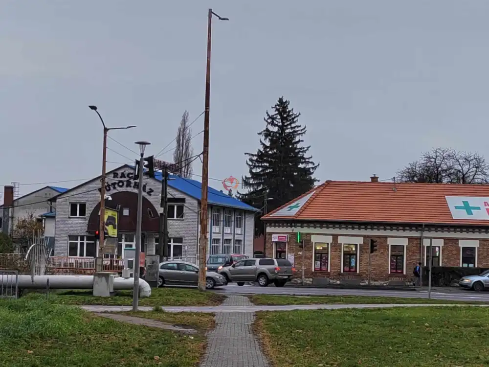 Baranya megye - Pécs