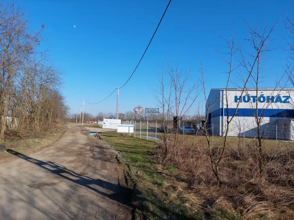 Szabolcs-Szatmár-Bereg megye - Újfehértó