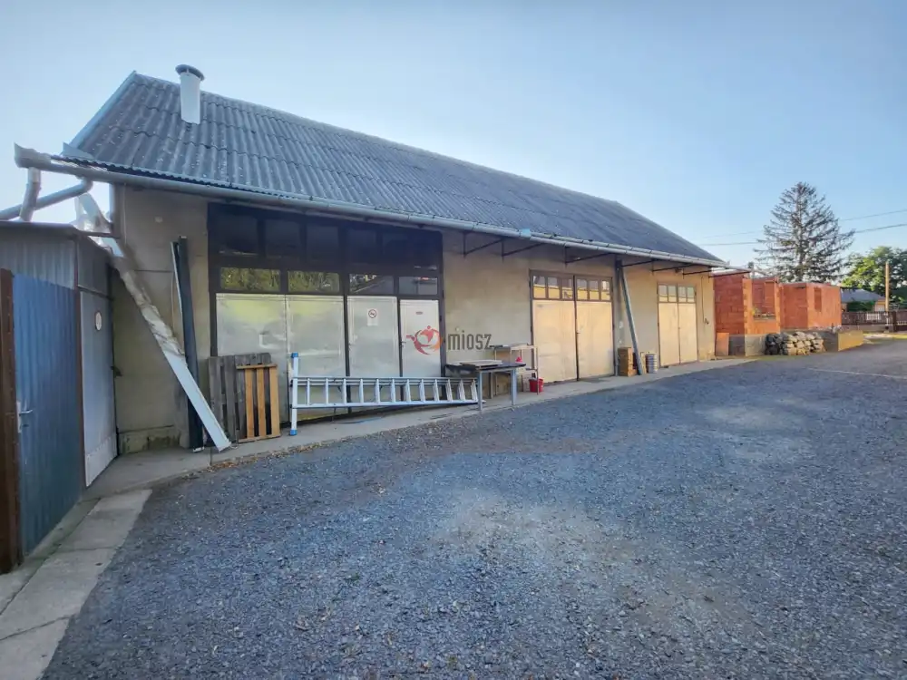 Szabolcs-Szatmár-Bereg megye - Újfehértó