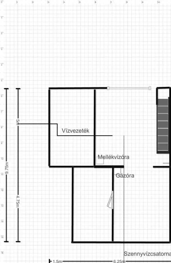 Eladó iroda, Budapest, XVII. kerület 4 szoba 140 m² 129.9 M Ft