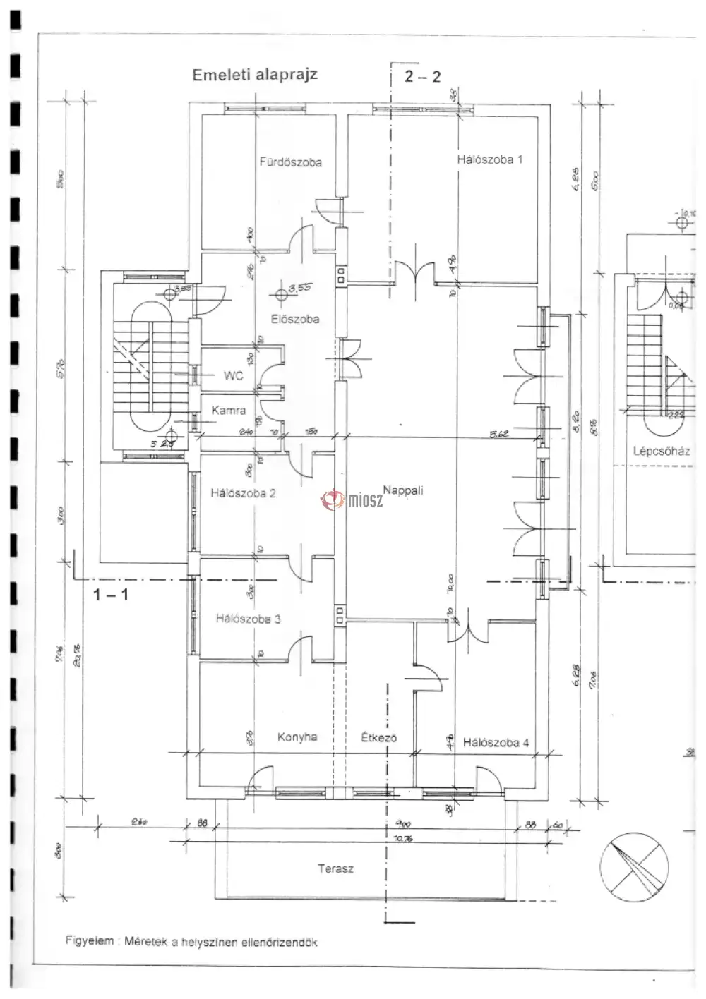 Budapest, XXII. kerület - Rózsavölgy
