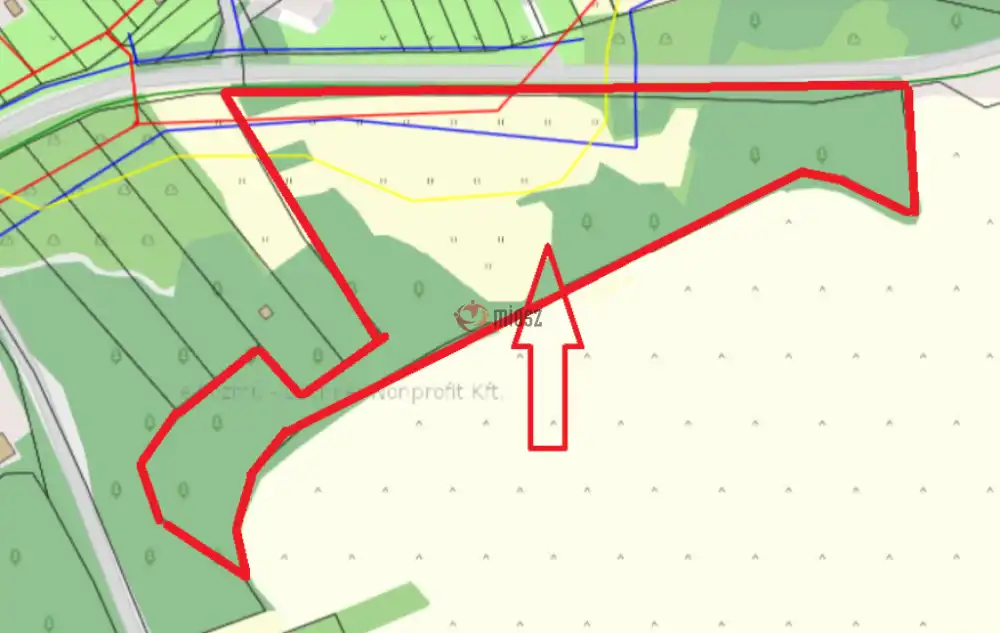 Fejér megye - Mány