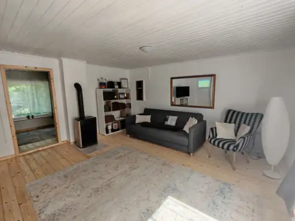 Eladó nyaraló, Baja 3 szoba 66 m² 34 M Ft
