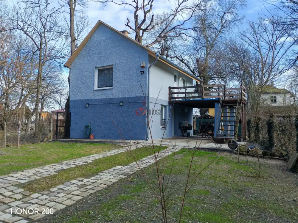 Bács-Kiskun megye - Baja