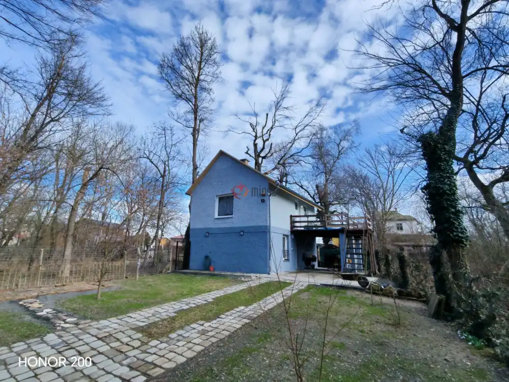 Bács-Kiskun megye - Baja