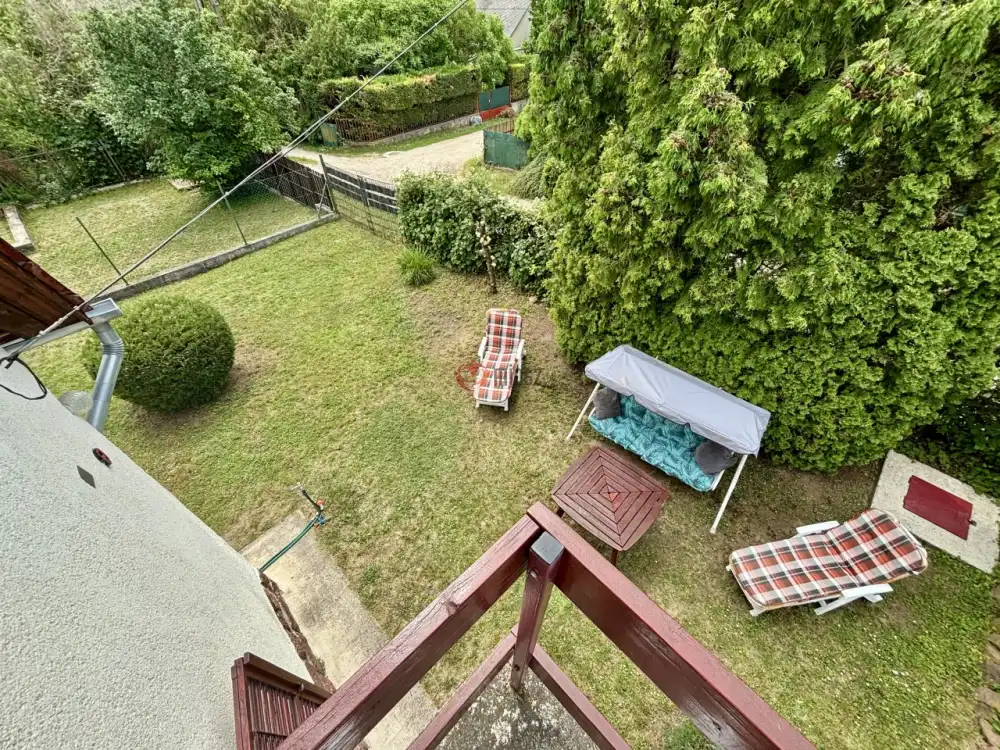 Veszprém megye - Balatonkenese