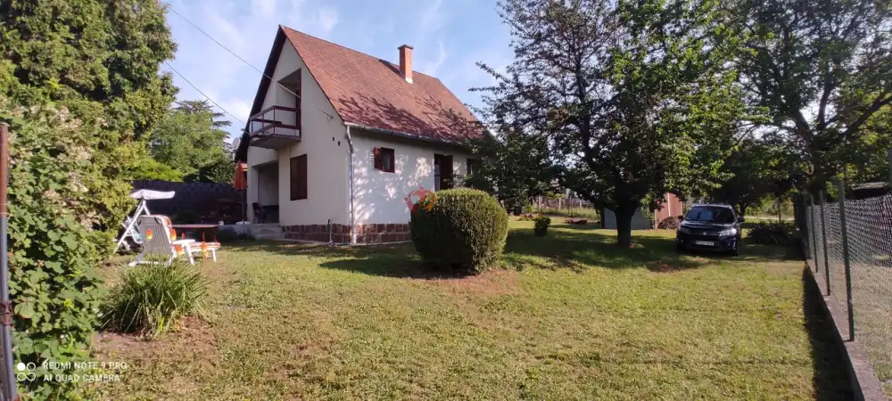 Veszprém megye - Balatonkenese