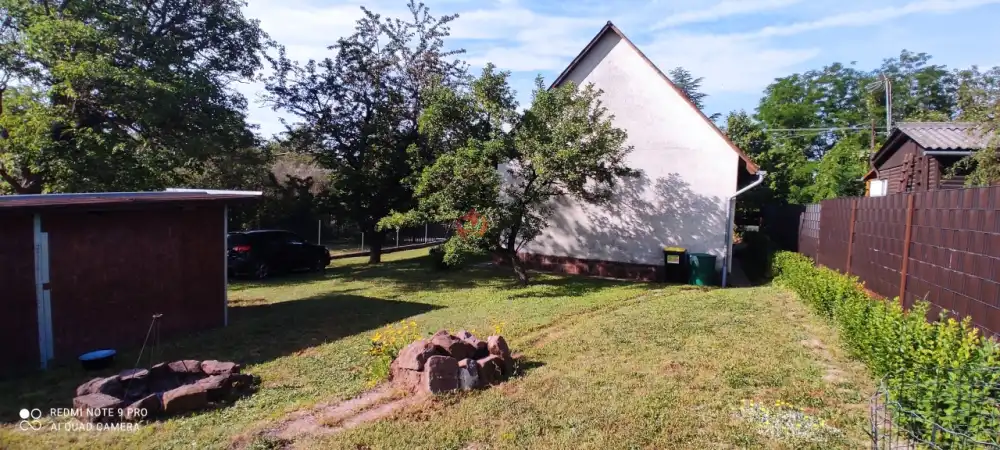 Veszprém megye - Balatonkenese