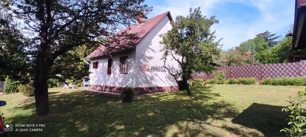 Veszprém megye - Balatonkenese