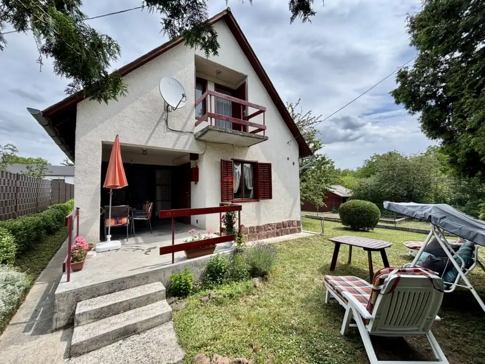 Veszprém megye - Balatonkenese
