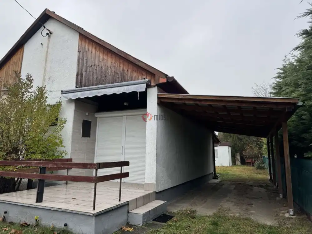 Somogy megye - Balatonkeresztúr