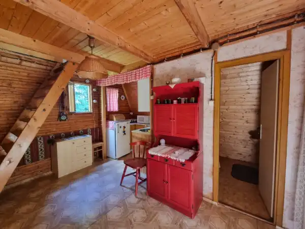 Eladó nyaraló, Balatonvilágos 2 szoba 60 m² 59.9 M Ft Eladó nyaraló, Balatonvilágos 2 szoba 60 m² 59.9 M Ft